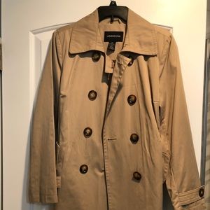 London Fog Jacket / Coat